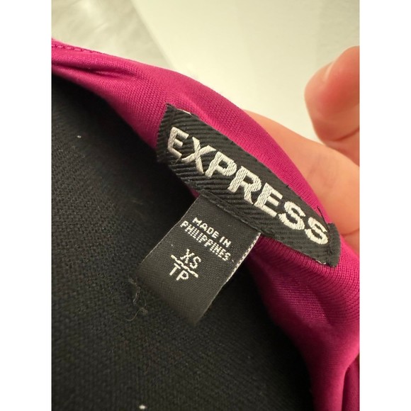 Express blouse - Picture 5 of 5